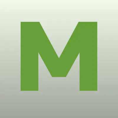 Магазин комбикормов, лого-визитка