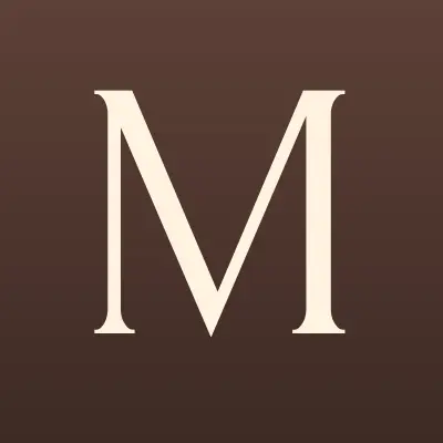 Магазин кормов для животных, лого-визитка