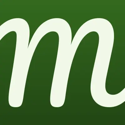 Магазин одежды, лого-визитка