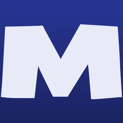 Магазин печатной продукции, лого-визитка