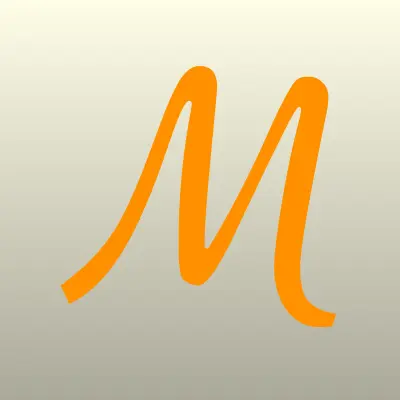Магазин сухофруктов, ИП Мусоев А.А., лого-визитка