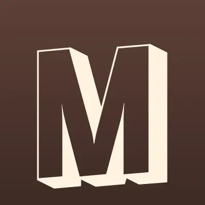 Магазин сумок, лого-визитка