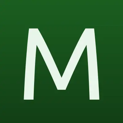 Магазин швейной фурнитуры, лого-визитка