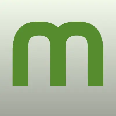 Магазин текстиля, лого-визитка