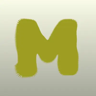 Магазин цветов, ИП Мудрак Н., лого-визитка