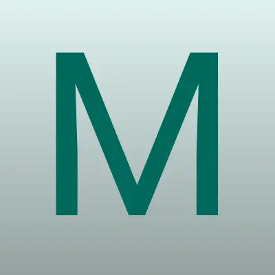 Манюня, частный детский сад, лого-визитка