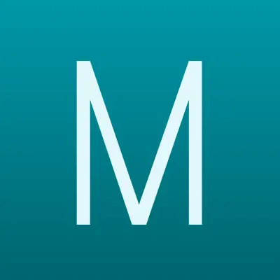 Мясной магазин, лого-визитка