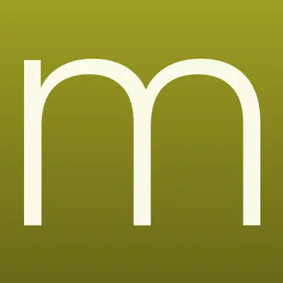 Массажный кабинет, лого-визитка