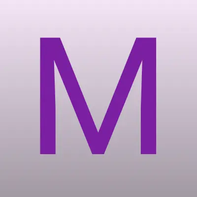 Мастер Отдыха, сеть туристических агентств, лого-визитка