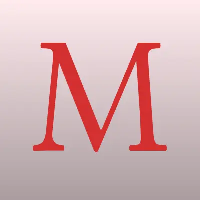 Мастер Потолков, лого-визитка