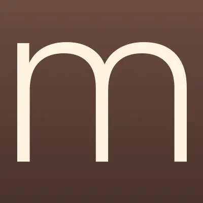 Мастерс, лого-визитка