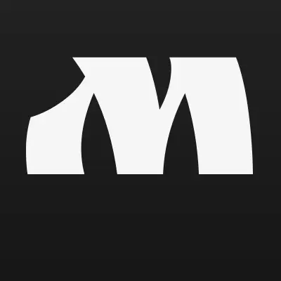 Мастерская по металлоремонту, лого-визитка