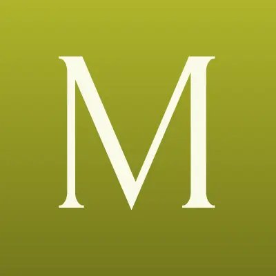 Мастерская по ремонту одежды и обуви, лого-визитка
