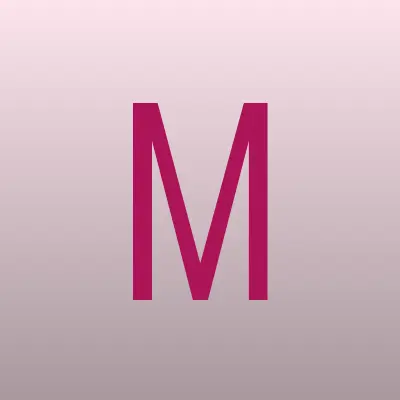 Мята Lounge, г. Москва, лого-визитка