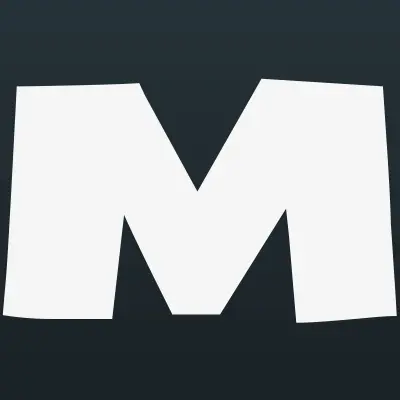 Мебельный салон, лого-визитка