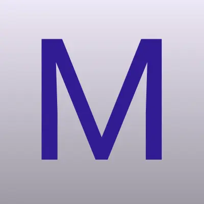 Мечта, салон-парикмахерская, лого-визитка