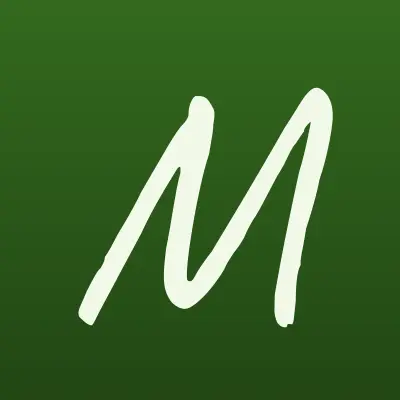 Мефодиевские Пирожки, пекарня, лого-визитка