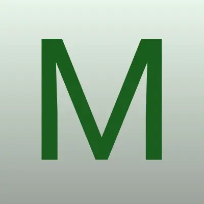 Мегацвет24, сеть цветочных магазинов, лого-визитка