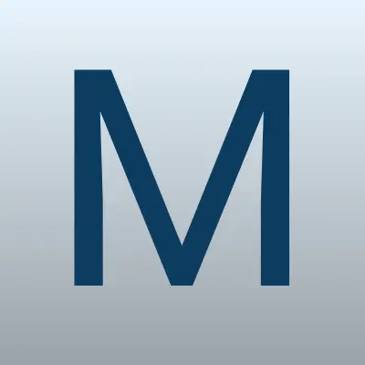 МежМетКом, компания, лого-визитка