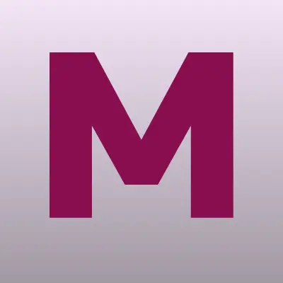 Металл Маркет, группа компаний, лого-визитка