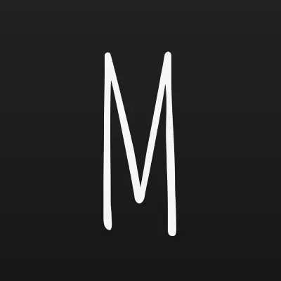 Mexanik, сервисный центр, лого-визитка