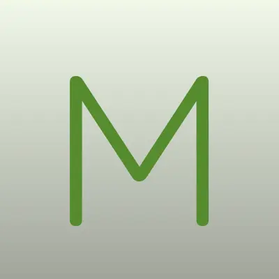 Микроклимат, фирма, лого-визитка