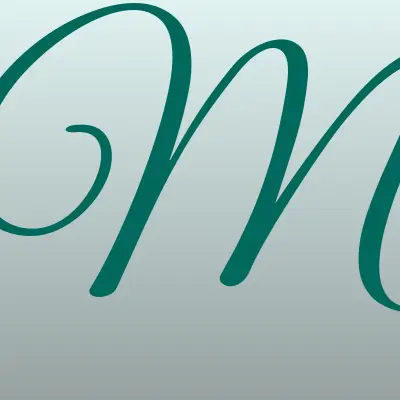 Микс, многопрофильный магазин, лого-визитка