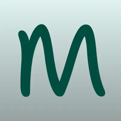 Минимуркет, зоомагазин, лого-визитка