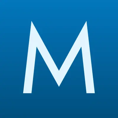 Минутка, мастерская по ремонту часов, лого-визитка