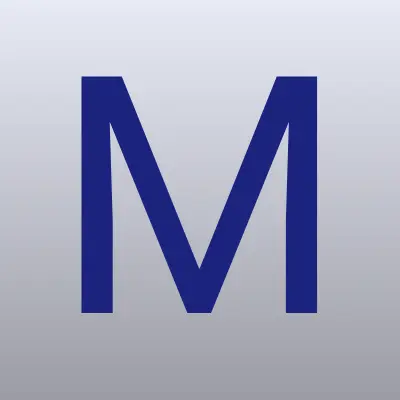 Мир ворот и автоматики, торгово-монтажная компания, лого-визитка