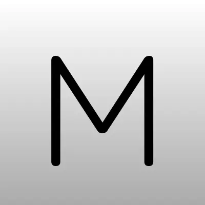 МирОчек, магазин оптики, лого-визитка