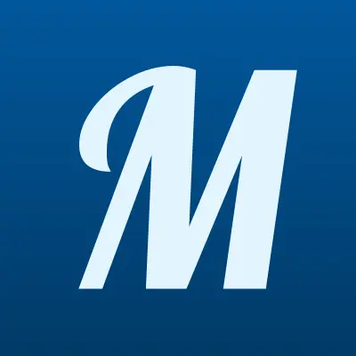 Мирма, производственная компания, лого-визитка