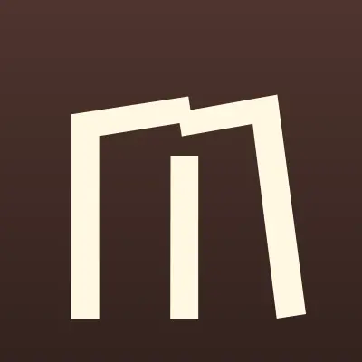Моя Доставка, транспортно-экспедиционная компания, лого-визитка