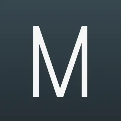 Модуль-К, торговая компания, лого-визитка