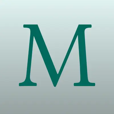 Мои двери, компания, лого-визитка
