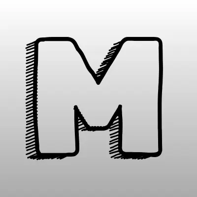 Мой ломбард, лого-визитка