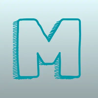 Москоммаш, лого-визитка