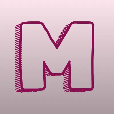 Московский областной перинатальный центр, лого-визитка