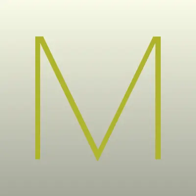 Мособлмедсервис, сеть государственных аптек, лого-визитка