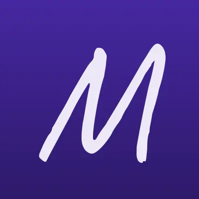 Mr. Sushi Pizza, лого-визитка