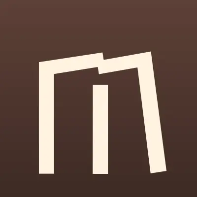 MrHammam, строительная компания, лого-визитка