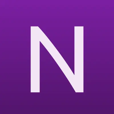 NAILSI, студия, лого-визитка