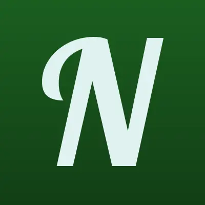 Nargilia Lounge, центр паровых коктейлей, лого-визитка