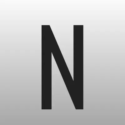 Научно-исследовательский инженерный институт, лого-визитка