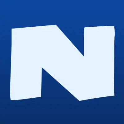 Навигатор, фабрика мебели, лого-визитка