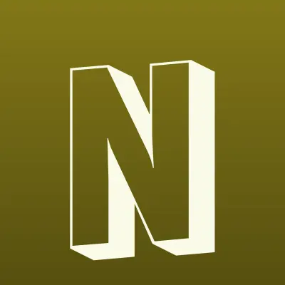 Навруз, кафе, лого-визитка