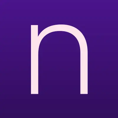 Nika, магазин нижнего белья, лого-визитка