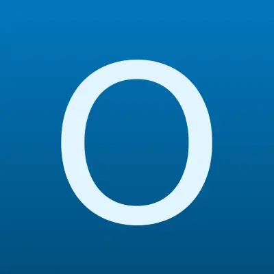 OM Group, лого-визитка