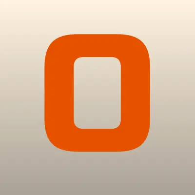 Онфарм, аптека, лого-визитка