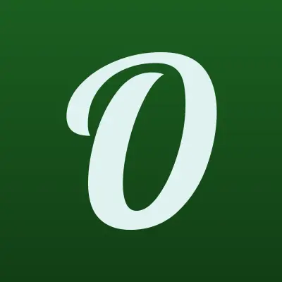 OpticStar, лого-визитка